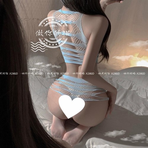 性感睡衣女高级大码蕾丝吊