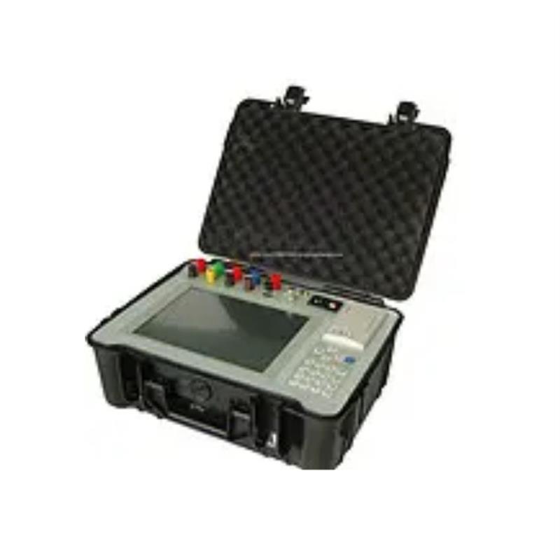 电流互感器现场校验仪  多功能电能表现场校验仪