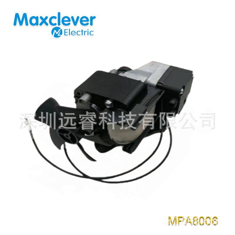 吸痰器气泵14L -80Kpa 200Kpa空气压缩雾化器正压泵美容保健负压