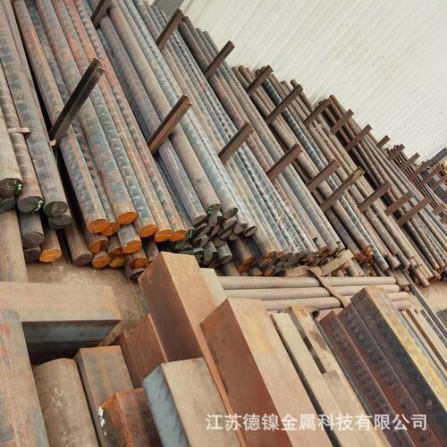 现货供应17Cr2Ni2Mo圆钢 圆棒17Cr2Ni2Mo棒料 板料锻件 规格齐全