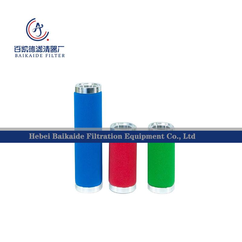 干燥机精密过滤器滤芯NF-400V NF-500Z NF-400X NF-400A现货