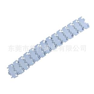 优质耐用耐磨损输送链条塑胶模具塑料模具注塑模具注塑件加工定制