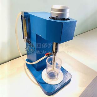 实验室XJT 浸出搅拌槽 10L浸出搅拌机 供应非标小型变频温控充气式