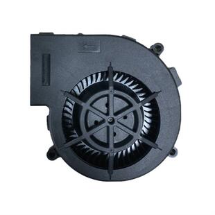 厂家直销高品质9720汽车坐垫鼓风机 3800RPM 带PWM调速
