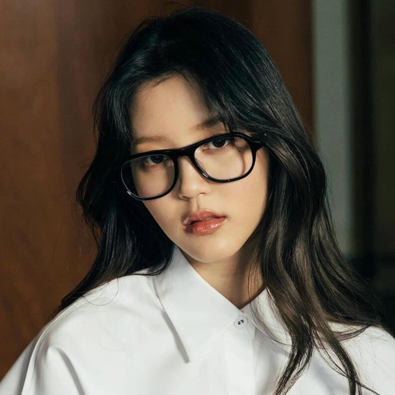 马吉拉联名GM眼镜框素颜镜MM113