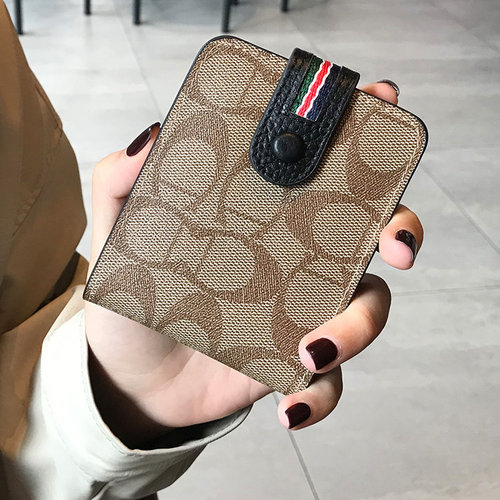 新款高级感高端机动车驾驶证皮套