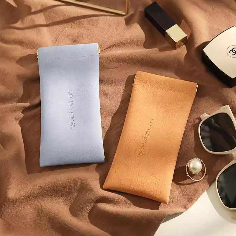 眼镜盒便携式随身带防尘防潮