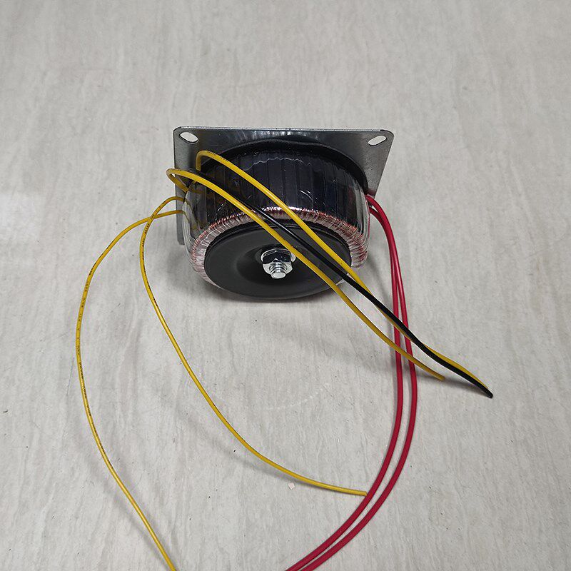 100瓦VA电源环牛变压器220V转双18V单V9V12V15V1R8V24V110V单双