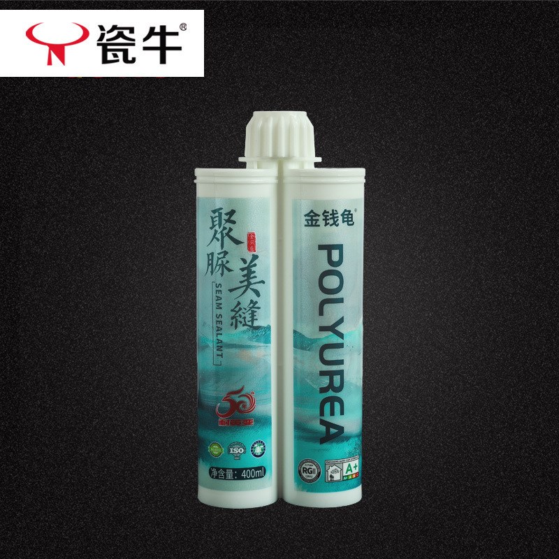 聚脲美缝剂浅灰美缝剂瓷砖地砖勾缝填缝剂美缝胶真瓷胶源头工厂