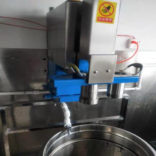 自动液压电动多功能饸烙面机 不锈钢手动大功率鲜湿面条机