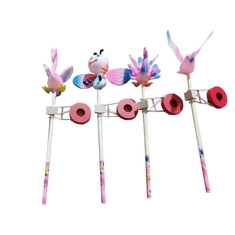 地摊庙会木偶手摇鼓彩色卡通摇鼓好卖儿童玩具木偶摇摇鼓摇鼓,玩具/童车/益智/积木/模型,拨浪鼓,淘宝优惠券,粉丝福利购,淘宝优惠卷