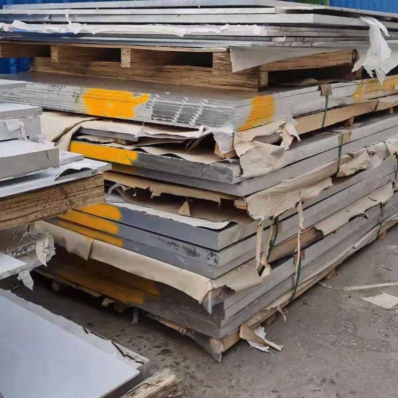 2A16铝板2A16铝合金板现货零切2A16铝棒材耐热硬铝板2A16-T6铝板