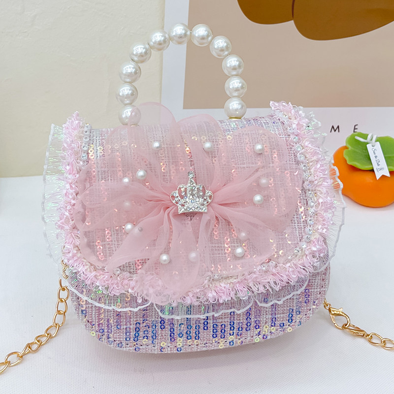 儿童包包可爱女童斜挎包时尚公主包小女孩挎包洋气宝宝单肩手提包,玩具/童车/益智/积木/模型,斜挎包/拎包/腰包,淘宝优惠券,粉丝福利购,淘宝优惠卷