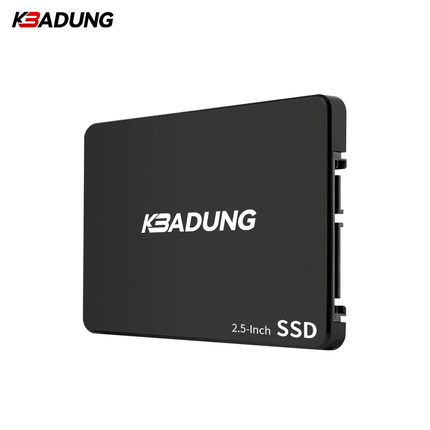 kebadung/科保盾2.5英寸SSD固态硬盘512GB C500 个