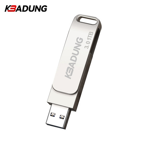 科保盾 U盘1TB USB3.0接口 U30（单位：个）