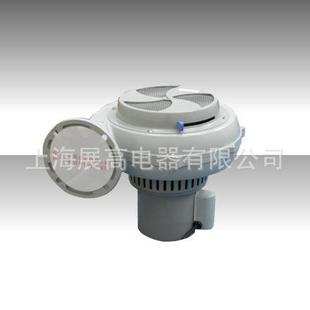 厂家供应铝合金离心风机高温离心风机耐高温风机B50HS