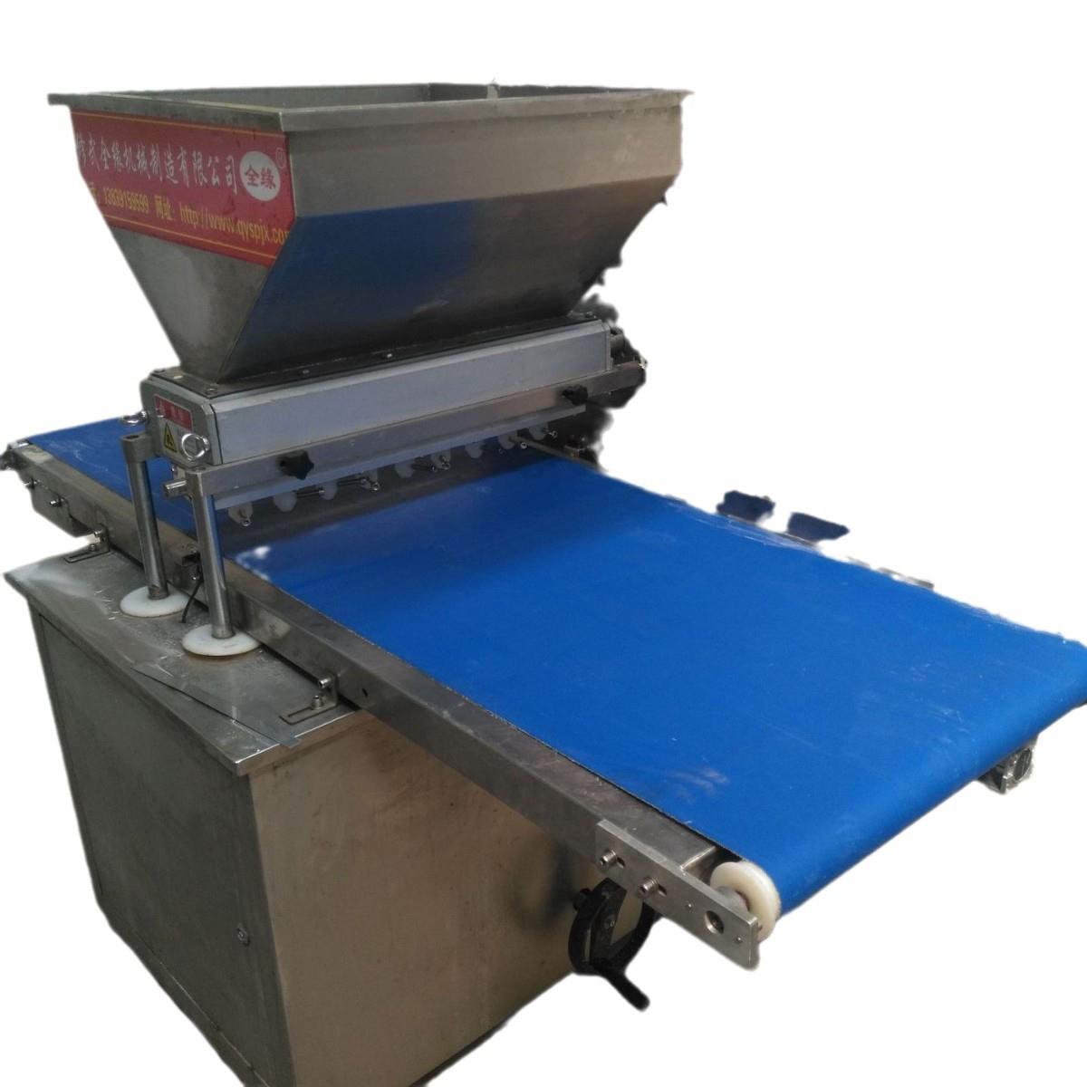 电脑注糊机多功能电脑注浆机蛋糕面包生产设备