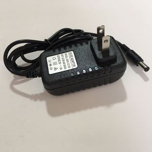 史夫克12V1.A电磨适配器电磨机打磨机抛光机电磨配件雕刻打