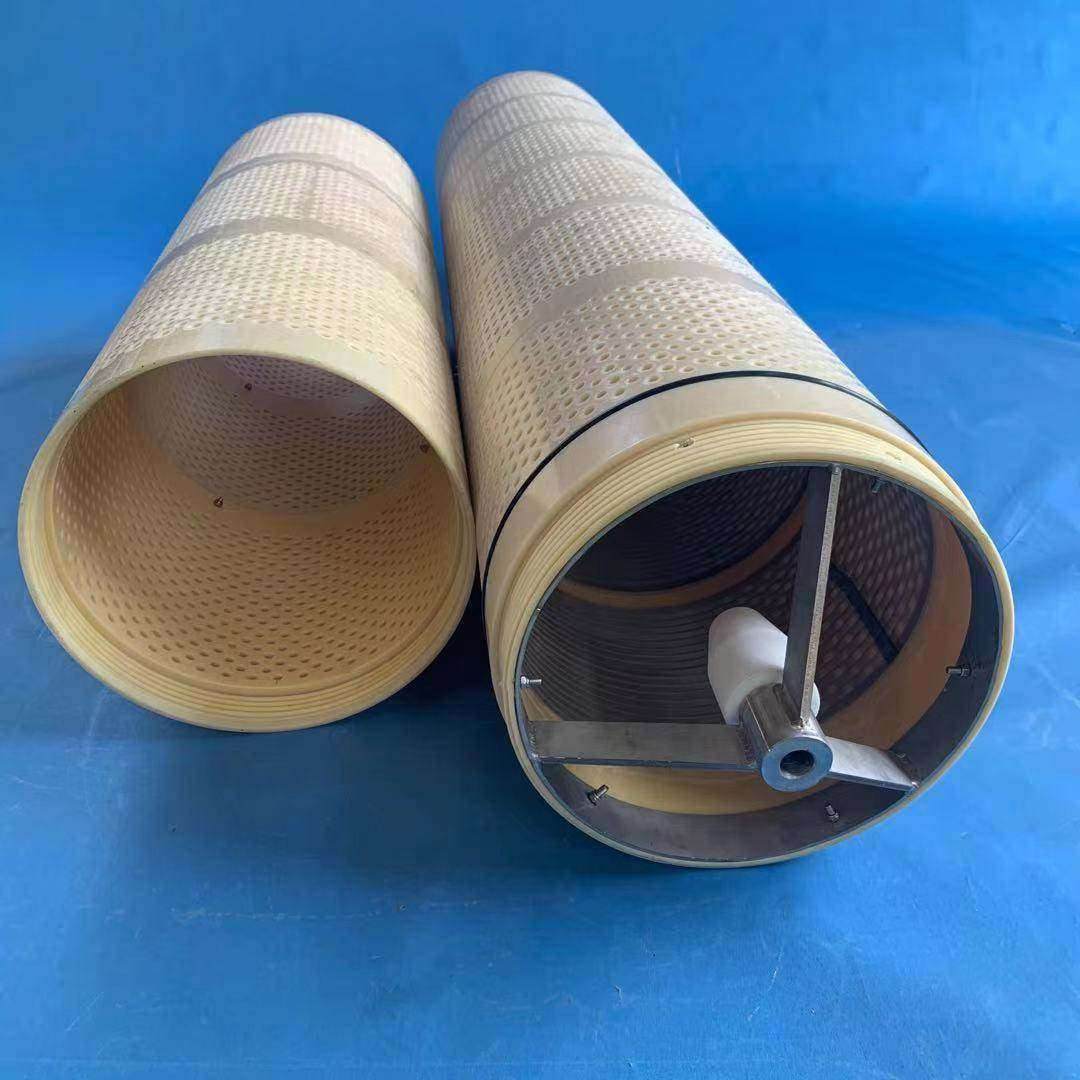 自清洗过滤器滤芯AF814PR200UM阿米亚德滤网