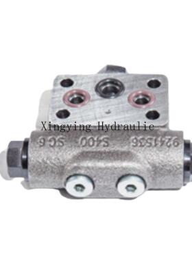 厂家销售A2FM45-250冲洗阀/A4VG手控阀/A4VG液控阀