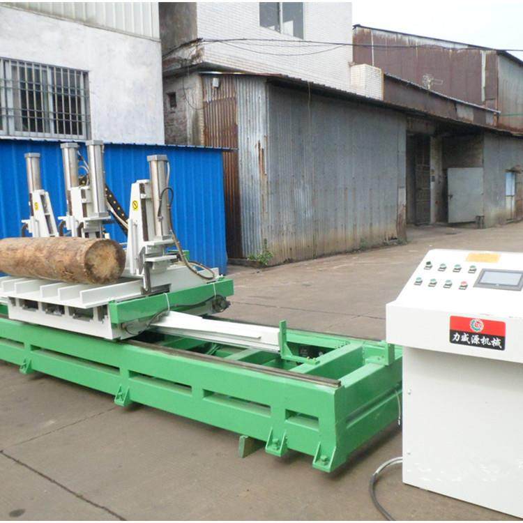 木材加工数控带锯跑车上料开料机木工机械全自动木工带锯机跑车,五金/工具,机床,淘宝优惠券,粉丝福利购,淘宝优惠卷