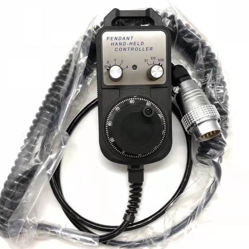 内密控电子手轮台群n加工中心机床手轮赛扬哲宏面板电子手轮脉冲