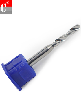 4mm柄合金钨钢定柄钻头4柄钻2.04 2.05 2.06 2.07 2.08 2.09 2.10