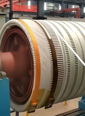 高模量F级网状无纬绑扎带2v845-W 高压电机避雷器电抗器 可定制