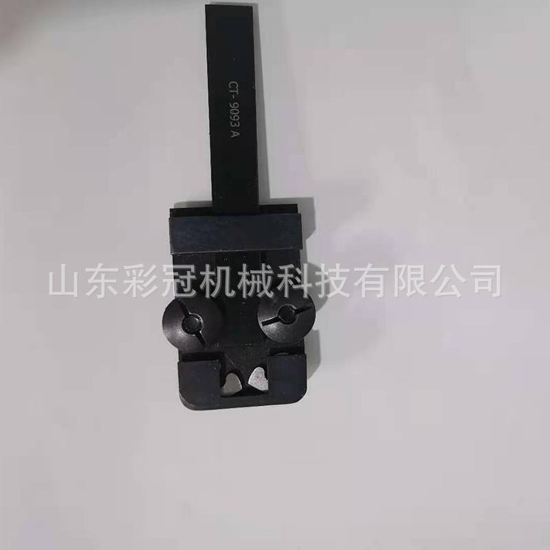 骑马钉全自动订折机大型联动线通用专M2000钉头配件订座耐用