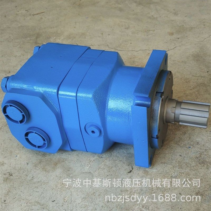 钻树坑机液压驱动马达8Y-1000高转速大扭矩,标准件/零部件/工业耗材,液压马达/油马达,淘宝优惠券,粉丝福利购,淘宝优惠卷