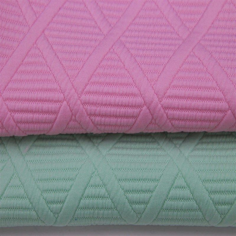 小清新提花横条面料夹层棉沙发垫布料春秋冬女装童装服装用料,纺织面料/辅料/配套,面料/布类,淘宝优惠券,粉丝福利购,淘宝优惠卷