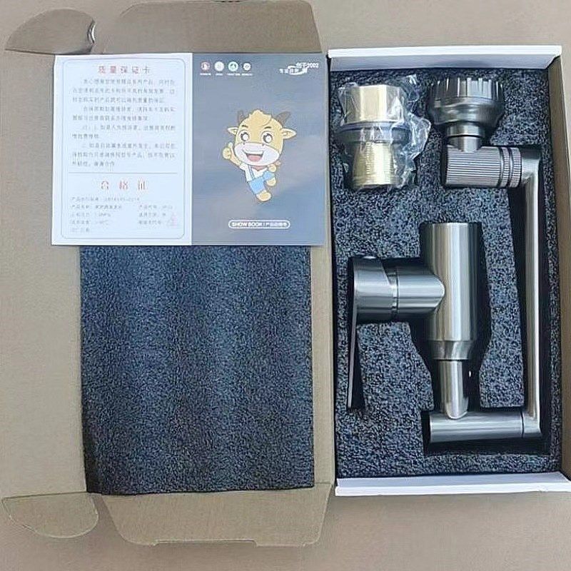 升级款铜招财猫龙头 冷热水龙头 卫生间面盆菜盆万向多功能水龙头,家装主材,面盆龙头,淘宝优惠券,粉丝福利购,淘宝优惠卷