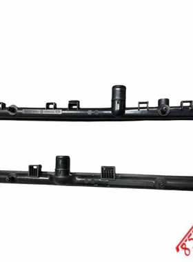 水箱连接管1330P9 133389适用标致 207208 2008 301雪铁龙C3 DS3