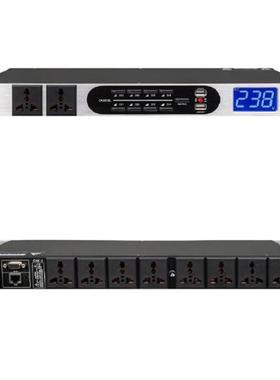 时序电源控制器 型号:ZO222-ZAP-802 库号：D64316