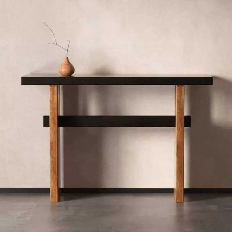 中式实木玄关桌子简约入户供桌靠墙复古条案端景台客厅原木装饰,模玩/动漫/周边/娃圈三坑/桌游,模型制作工具/辅料耗材,淘宝优惠券,粉丝福利购,淘宝优惠卷