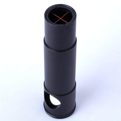 星缘金属光学CE Collimator(CE准直镜)牛顿反射光轴校正仪校准器