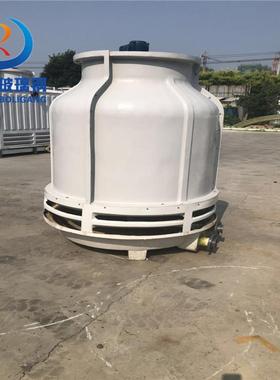 厂家现货供应玻璃钢冷却塔DBNL-20吨 小型 玻璃钢冷却塔