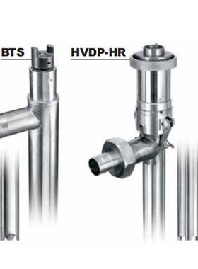 FTI插桶泵 抽桶泵 桶泵 BT/HVDP系列 高粘度 高扬程桶泵