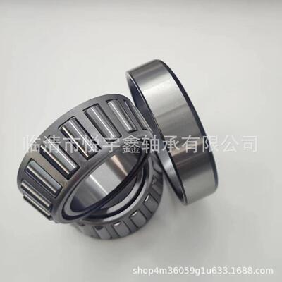 30315 30316 30317 30318 30319 圆锥滚子轴承