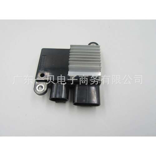 89257-12010冷却风扇电阻适用于卡罗拉