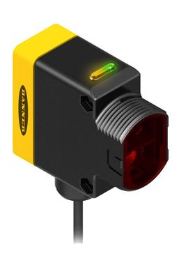 QS30AF600 （QS30高能型光电可调区域式）