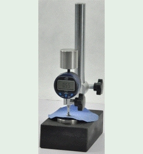 ASTM D1777 厚度计  织物厚度仪