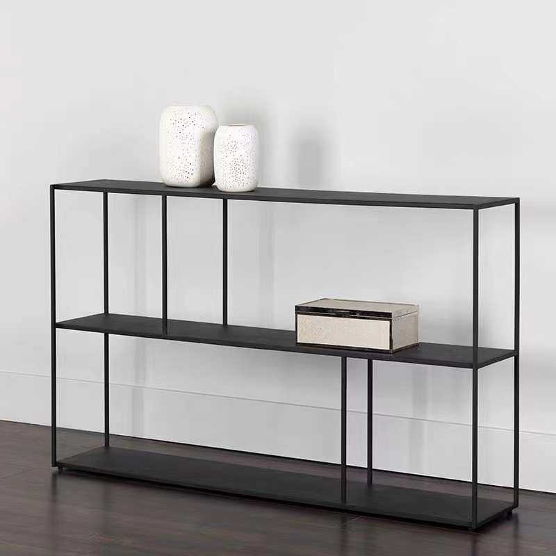 工厂定制铁艺置物架简约现代客厅创意小型落地书架北欧落地玄关柜,模玩/动漫/周边/娃圈三坑/桌游,模型制作工具/辅料耗材,淘宝优惠券,粉丝福利购,淘宝优惠卷