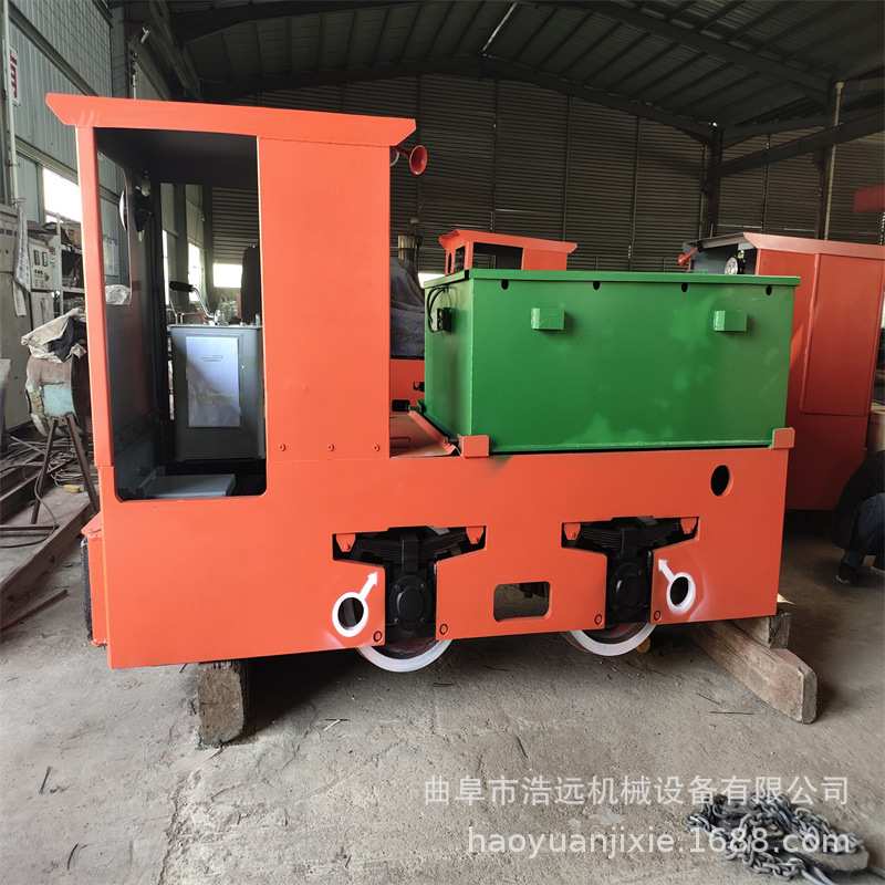 矿山CJY1.5吨电机车 架线式3吨电机车 电机车整流柜现货