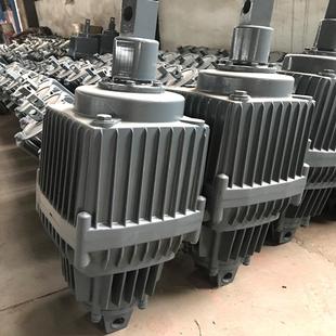 电力液压推动器ED23三相交流380V焦作现货起重机行车液压推动器