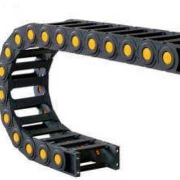 价格需核实  IGUS  拖链  型号：E4.42.112.125.0*76节+E4.420.11