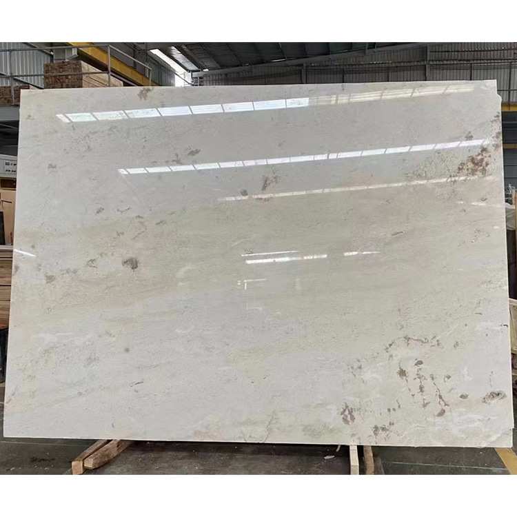 克里米亚天然莱姆石桌面茶几面大理石台面板别墅背景墙外墙石材