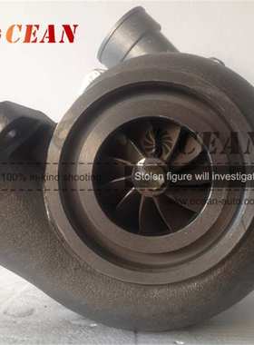 厂家供应 涡轮增压器RHC7 24100-2751B VB730011 P11C/YF68