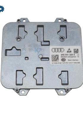 4H0941329A汽车矩阵大灯led驱动适用于奥迪A6 C7 A7 A8车灯控制器