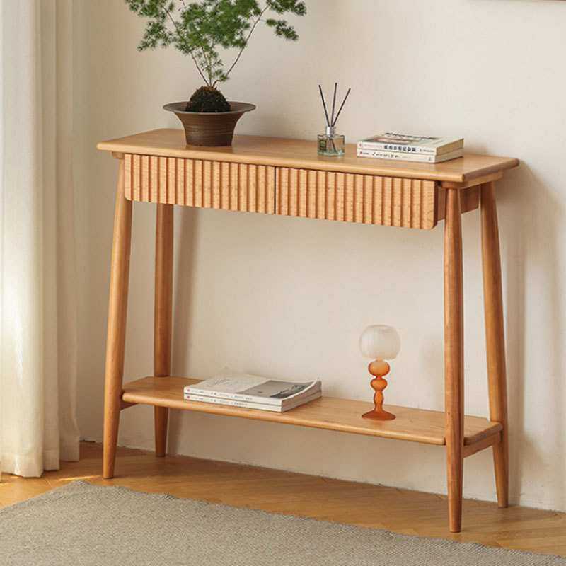源头工厂北欧实木樱桃木玄关柜走廊入户小吧台桌简约日式原木供桌,模玩/动漫/周边/娃圈三坑/桌游,模型制作工具/辅料耗材,淘宝优惠券,粉丝福利购,淘宝优惠卷